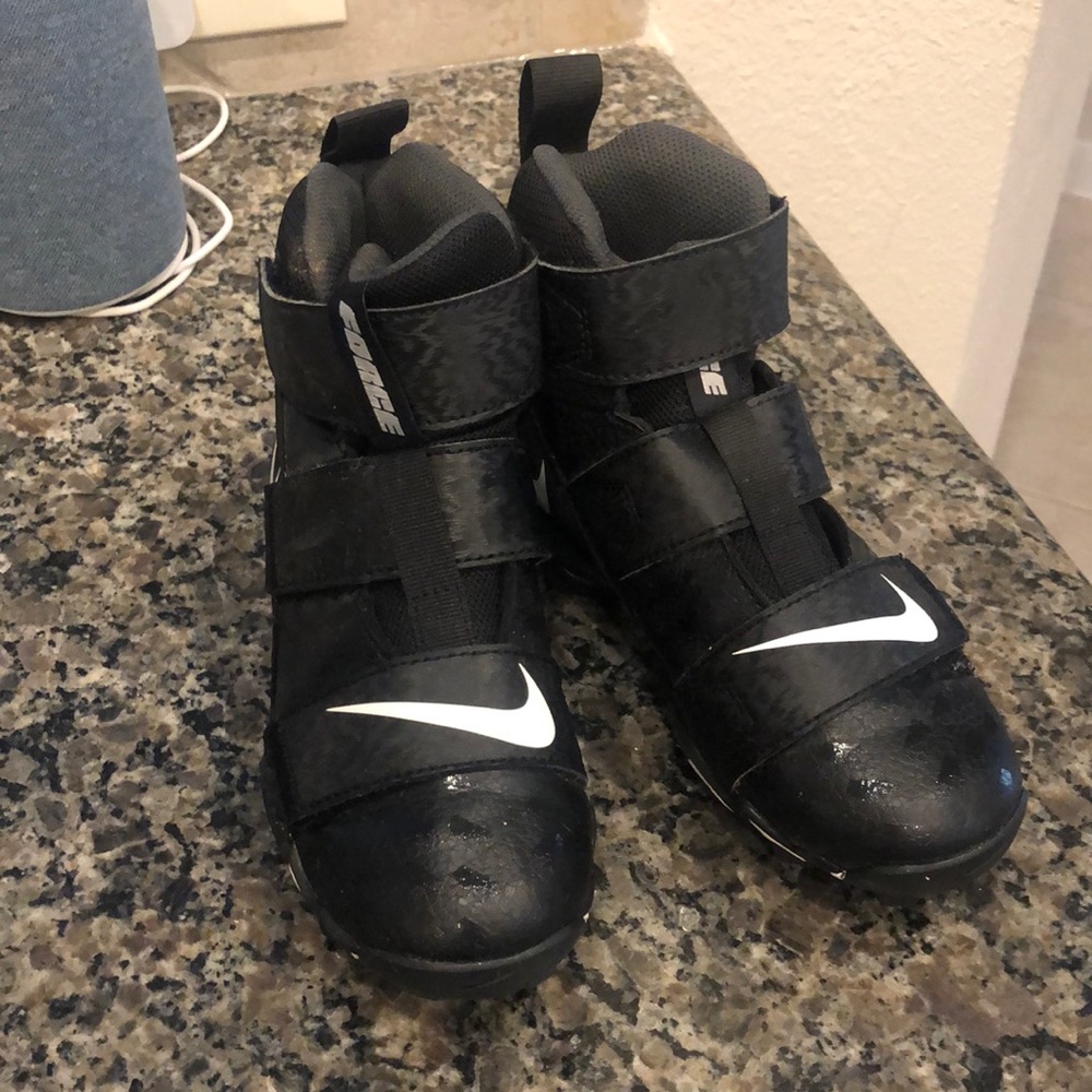 nike cleats